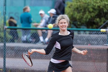 Julia Middendorf 358 - Elke Jaeger Gedaechtnisturnier